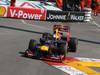 GP MONACO, 24.05.2012- Free Practice 1, Sebastian Vettel (GER) Red Bull Racing RB8 