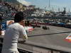 GP MONACO, 24.05.2012- Free Practice 1, Sergio Prez (MEX) Sauber F1 Team C31 