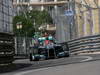 GP MONACO, 24.05.2012- Free Practice 1, Michael Schumacher (GER) Mercedes AMG F1 W03