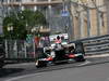 GP MONACO, 24.05.2012- Free Practice 1, Sergio Prez (MEX) Sauber F1 Team C31