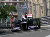 GP MONACO, 24.05.2012- Free Practice 1, Pastor Maldonado (VEN) Williams F1 Team FW34 