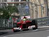 GP MONACO, 24.05.2012- Free Practice 1, Felipe Massa (BRA) Ferrari F2012