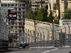 GP MONACO, 24.05.2012- Free Practice 1, Kamui Kobayashi (JAP) Sauber F1 Team C31 