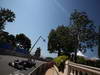 GP MONACO, 24.05.2012- Free Practice 1, Bruno Senna (BRA) Williams F1 Team FW34 