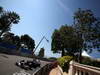 GP MONACO, 24.05.2012- Free Practice 1, Pastor Maldonado (VEN) Williams F1 Team FW34
