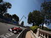 GP MONACO, 24.05.2012- Free Practice 1, Felipe Massa (BRA) Ferrari F2012