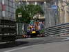GP MONACO, 24.05.2012- Free Practice 1, Sebastian Vettel (GER) Red Bull Racing RB8 