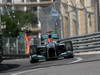 GP MONACO, 24.05.2012- Free Practice 1,Michael Schumacher (GER) Mercedes AMG F1 W03 