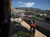 GP MONACO, 24.05.2012- Free Practice 1, Heikki Kovalainen (FIN) Caterham F1 Team CT01 