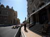 GP MONACO, 24.05.2012- Free Practice 1, Sebastian Vettel (GER) Red Bull Racing RB8 