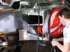 GP MONACO, 24.05.2012- Free Practice 1, McLaren Mercedes MP4-27 