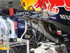 GP MONACO, 24.05.2012- Free Practice 1, Mark Webber (AUS) Red Bull Racing RB8 