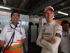 GP MONACO, 24.05.2012- Free Practice 1, Nico Hulkenberg (GER) Sahara Force India F1 Team VJM05 