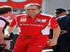 GP MONACO, 24.05.2012- Free Practice 1, Stefano Domenicali (ITA), Team Principal 