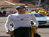 GP MONACO, 24.05.2012- Free Practice 1, Heikki Kovalainen (FIN) Caterham F1 Team CT01 