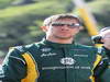 GP MONACO, 24.05.2012- Free Practice 1, Vitaly Petrov (RUS) Caterham F1 Team CT01 