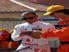 GP MONACO, 24.05.2012- Free Practice 1, Lewis Hamilton (GBR) McLaren Mercedes MP4-27 