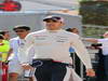 GP MONACO, 24.05.2012- Free Practice 1, Pastor Maldonado (VEN) Williams F1 Team FW34 