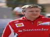 GP MONACO, 24.05.2012- Free Practice 1, Pat Fry (GBR), Technical Director (Chassis), Ferrari 
