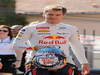 GP MONACO, 24.05.2012- Free Practice 1, Sebastian Vettel (GER) Red Bull Racing RB8