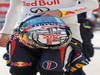 GP MONACO, 24.05.2012- Free Practice 1, Helmet of Sebastian Vettel (GER) Red Bull Racing RB8 