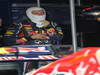 GP MONACO, 24.05.2012- Free Practice 1, Sebastian Vettel (GER) Red Bull Racing RB8