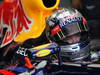 GP MONACO, 24.05.2012- Free Practice 1, Sebastian Vettel (GER) Red Bull Racing RB8