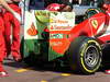 GP MONACO, 24.05.2012- Free Practice 1, Ferrari F2012 