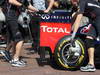 GP MONACO, 24.05.2012- Free Practice 1, Mark Webber (AUS) Red Bull Racing RB8 