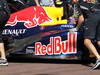GP MONACO, 24.05.2012- Free Practice 1, Mark Webber (AUS) Red Bull Racing RB8 