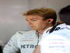 GP MONACO, 24.05.2012- Free Practice 1, Nico Rosberg (GER) Mercedes AMG F1 W03 
