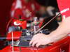 GP MONACO, 24.05.2012- Free Practice 1, Steering wheel Ferrari  