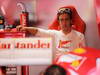 GP MONACO, 24.05.2012- Free Practice 1, Fernando Alonso (ESP) Ferrari F2012 