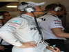 GP MONACO, 24.05.2012- Free Practice 1, Nico Rosberg (GER) Mercedes AMG F1 W03 
