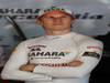 GP MONACO, 24.05.2012- Free Practice 1, Nico Hulkenberg (GER) Sahara Force India F1 Team VJM05 