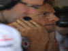 GP MONACO, 24.05.2012- Free Practice 1, Jenson Button (GBR) McLaren Mercedes MP4-27