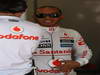 GP MONACO, 24.05.2012- Free Practice 1, Lewis Hamilton (GBR) McLaren Mercedes MP4-27 