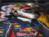 GP MONACO, 24.05.2012- Free Practice 1, Sebastian Vettel (GER) Red Bull Racing RB8
