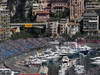 GP MONACO, 24.05.2012- Free Practice 1, Atmosphere