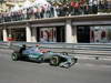 GP MONACO, 24.05.2012- Free Practice 1, Michael Schumacher (GER) Mercedes AMG F1 W03 