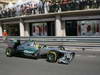 GP MONACO, 24.05.2012- Free Practice 1, Nico Rosberg (GER) Mercedes AMG F1 W03 