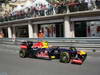 GP MONACO, 24.05.2012- Free Practice 1, Mark Webber (AUS) Red Bull Racing RB8 