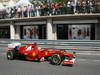 GP MONACO, 24.05.2012- Free Practice 1, Fernando Alonso (ESP) Ferrari F2012 