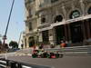 GP MONACO, 24.05.2012- Free Practice 1, Romain Grosjean (FRA) Lotus F1 Team E20