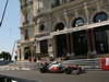 GP MONACO, 24.05.2012- Free Practice 1, Lewis Hamilton (GBR) McLaren Mercedes MP4-27 