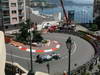 GP MONACO, 24.05.2012- Free Practice 1, Michael Schumacher (GER) Mercedes AMG F1 W03 