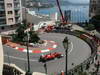GP MONACO, 24.05.2012- Free Practice 1, Felipe Massa (BRA) Ferrari F2012 