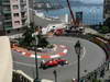 GP MONACO, 24.05.2012- Free Practice 1, Fernando Alonso (ESP) Ferrari F2012 