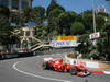 GP MONACO, 24.05.2012- Free Practice 1, Felipe Massa (BRA) Ferrari F2012 