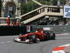 GP MONACO, 24.05.2012- Free Practice 1, Felipe Massa (BRA) Ferrari F2012 